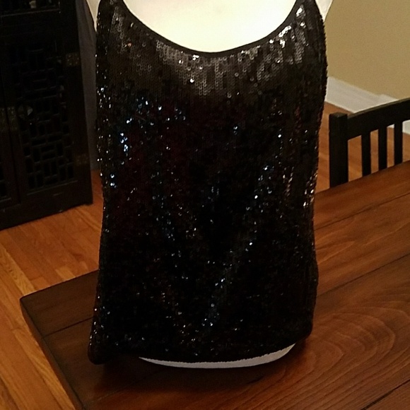 Talbots 2 piece top - Picture 4 of 6